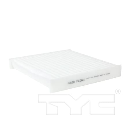 Tyc Tyc Cabin Air Filter, 800025P 800025P